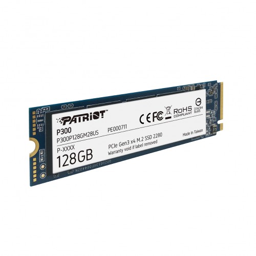 BRANDED NVME 128GB NGFF PCIe NVMe Gen3x4 Solid State SSD USED PULLED MIX BRAND - Image 3