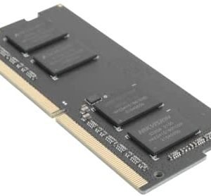 RAM for Laptops HIKVISION DDR4 8GB 3200MHz SODIMM HIKVISION S1 HKED4082CAB1G4ZB1 8G - image 5