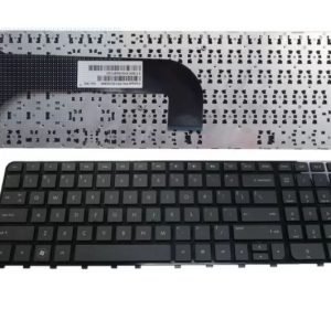 laptop Keyboard For HP Pavilion m6 m6-1000 m6-1100 m6-1200 PK130U92B06 699853-251 698402-251  Black with Frame - image 3