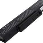Laptop Battery For DELL Inspiron 1425 1426 1427 1428 BATHL90L6 BATEL80L9 BATEL80L6 BATCL80L9 BATHL91L6