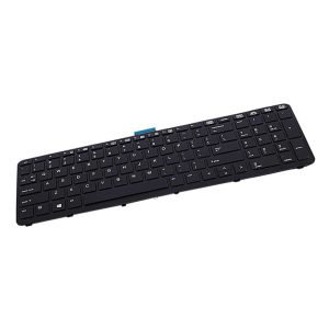 LAPTOP KEYBOARD For HP ZBOOK 15 G1 G2 17 G1 G2 US Keyboard733688-001 - image 2
