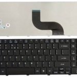 laptop keyboard FOR Acer Aspire 5742 5742G 5742Z 5742ZG 5750 5750G 5750Z 5750ZG BLACK