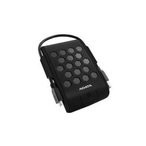 ADATA HD720 1TB USB 3.0 Waterproof/Dustproof/Shock-Resistant External Hard Drive, Black (AHD720-1TU3-CBK) - image 5