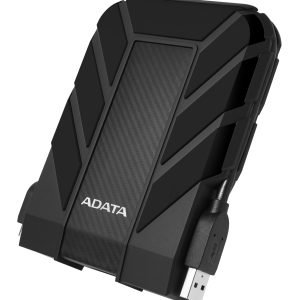 Adata HD710 Pro 4 TB USB 3.2 Portable External Hard Drive Military-Grade Shock-Proof  – Black - image 4
