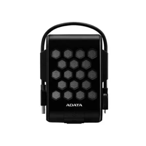 ADATA HD720 1TB USB 3.0 Waterproof/Dustproof/Shock-Resistant External Hard Drive, Black (AHD720-1TU3-CBK) - image 4
