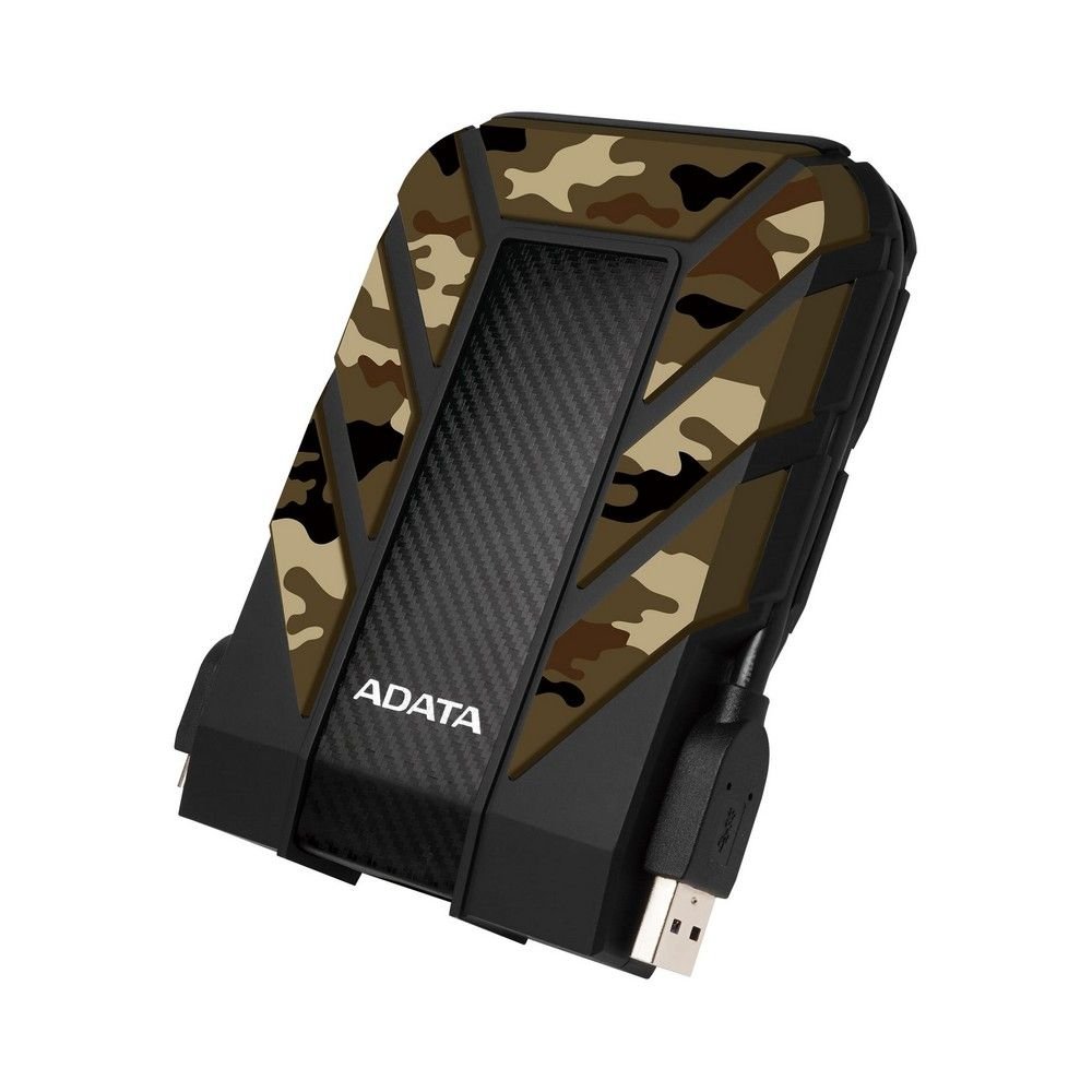 ADATA External HDD USB 3.2 HD710 PRO 1TB 2.5'' External Portable Hard Drive, Hard Disk HD for Laptop or DesktoP