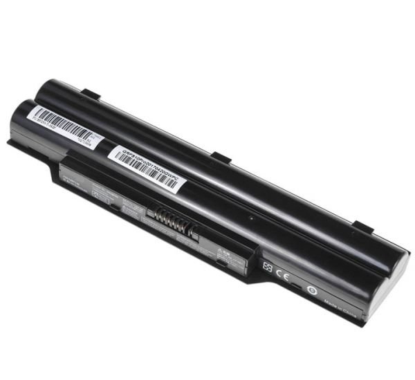 Laptop Battery For Fujitsu LifeBook A530 A531 AH530 AH531 LH520 LH530 PH521 FPCBP250AP FPCBP274