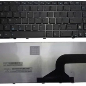 laptop keyboard for ASUS K53 K53E K53E-1A K53SC K53SC-1B K53SD K53SJ K53SK K53SM K53SV K53Sj-3C K53TK  MB348-004 k53s A52 A52F - image 2