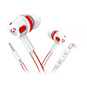 Audionic T-50 Earphone Hand Free Universal Super Bass HandFree Ear Phone Superb Base HandsFree For Any Type Smart Phones - image 3