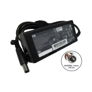 19V 4.74A 90w 7.4 x 5.0mm Laptop Charger AC Adapter Power Supply For HP laptop - image 2