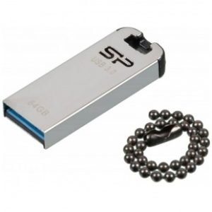 Silicon Power Jewel J10 64GB USB 3.2 GEN 1 Flash Drive - image 3