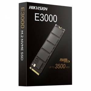 Hikvision SSD 3500MB/s 256 GB NVME M.2 2280 NVME Internal Solid State Disk for Laptop Desktop 3D NAND TLC Disk E3000 - image 3