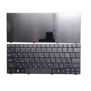 Laptop Keyboard for Acer ZA3 one 751 one 721 1810T 1830T A0721 1551 US Layout - image 3