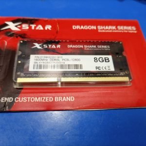 X-STAR DDR3L 8GB 1600MHz Laptop Memory SODIMM 1.35V 204Pin Dragon Shark DDR3L PC3L  Memoria RAM - image 2