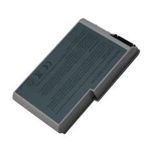 Laptop battery for Dell Latitude D520 D500 D600 D610 C1295 6 Cell Laptop Battery - image 2