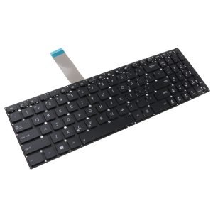 Keyboard For ASUS X550 X550C X501 X502 K550 A550 Y581 X550V X550VC F501 F501A F501U Y582 S550 D552C - image 2