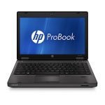 HP Probook 6360b CI5 2nd Gen 4GB Ram 250GB Hard Drive 13.3" Display (used)