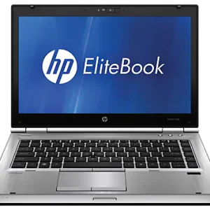 HP EliteBook 8460P 14-inch Notebook PC – Intel Core i5-2520M 2.5GHz 4GB 250GB Windows 10 Professional (Renewed) - image 3