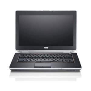 Dell Latitude E6420 14-inch Notebook 2.50 GHz Intel Core i5 2nd gen 4GB 250GB Laptop - image 3