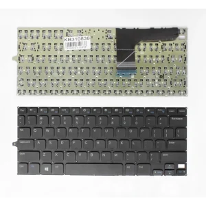 Laptop keyboard inspiron 11 3147 P20T 3148 07W4K6 7W4K6 with out panal - image 3