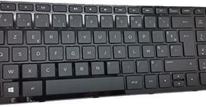 Laptop Keyboard Compatible for HP Pavilion dv6-6000 dv6-6100 dv6-6b dv6-6C series 634139-001 - image 3