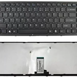 SONY VAIO VPCEG VPC EG US Keyboard VPCEG16FM VPCEG18FX VPCEG17FX VPCEG1AFX VPCEG3AGX VPCEG3AGX/B VPCEG3BGX VPC-EG - image 3