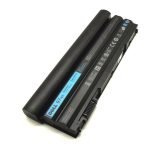 Laptop Battery for Dell Latitude E6420, E6520, E5520, E5420, E6430, E6530 DELL VOSTRO 3560, 9 Cell Laptop Battery