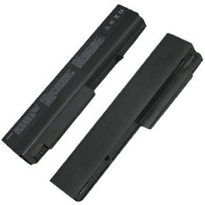 Laptop Replacement Battery for HP Business Notebook NC6200 NC6320 HSTNN-DB05 HSTNN-IB08 HSTNN-IB16 HSTNN-IB18 HSTNN-IB28 - image 2