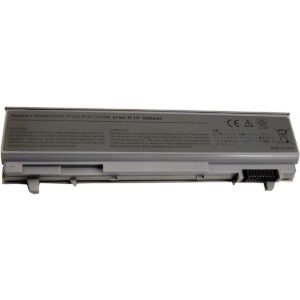 New Laptop Battery For Dell Latitude E6400 ATG E6500 E6510 PT435 NM633 MP307 E6410 E6510 - image 4
