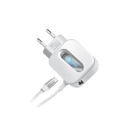 Dany H-87 (TYPE C QUICK CHARGER) - Image 3