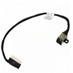 Dell Inspiron 15 5565 5567 DC Power Jack with Wire  0R6RKM
