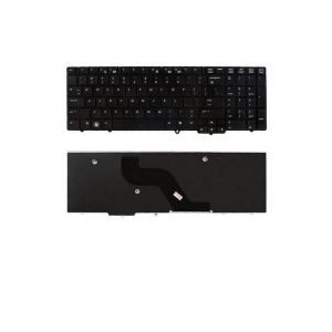 keyboard FOR HP EliteBook 8540 8540P 8540W - image 2