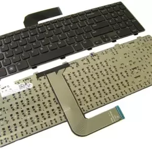 KEYBOARD For DELL Inspiron N5110 15R Ins15RD-2528 2728 2428 BLACK Laptop keyboard - image 4