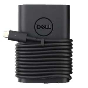 New Original Adapeter 65W Type C Charger for Dell Latitude 5289 7390 Laptop Power Supply HA65NM190  MVPDV  GJJYR - image 3