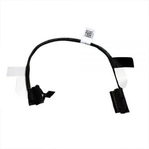 Battery Conection Cable for Dell Latitude 7480 E7480 7490 E7490 NIA01 DC02002NI00 7XC87 07XC87 CAZ20 DJ1J0 F3YGT - image 2