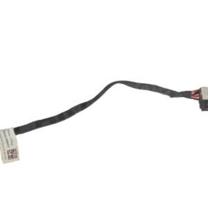 Dell Latitude E5420 E5520 E5520M 350715R00-H59-G XW85C Dc Power Jack Cable - image 3