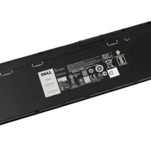 Original Laptop battery For Dell Latitude E7240 E7250 W57CV 0W57CV GVD76 VFV59 battery 7.4V 45WH WD52H VFV59 - image 2