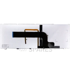 Dell Inspiron 15-7000 15-7537 Backlit Laptop Keyboard - image 2