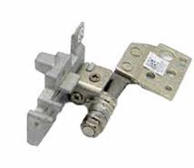 Hinge for HP ZBOOK 15 G1 G2 Touch Screen Hinges AM1EM000500/600 - Image 2