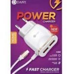 Audionic H88 Premium iPhone Charger - White