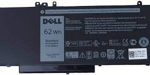 ORIGINAL 6MT4T Battery for Dell Latitude E5470 E5570 M3510 TXF9M 79VRK 07V69Y 7V69Y - image 3