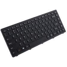 laptop keyboard For Lenovo G400 g410 G480 G485 Z380 Z480 Z485 G410 G490 G400 G405 G410 - Image 2