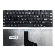 laptop Keyboard for Toshiba Satellite L800 L805 L830 C800 C830 C805 C840D M800 M805 black US laptop keyboard - Image 4
