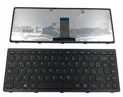 laptop keyboard For Lenovo G400 g410 G480 G485 Z380 Z480 Z485 G410 G490 G400 G405 G410 - Image 3