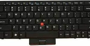 laptop keyboard for lenovo Thinkpad X121E X130E x131e X140E E220S E11 E12 E125 S220 X131 E120 0C01858 04Y0463 - image 2