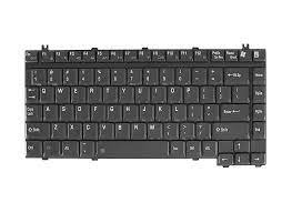 Laptop Keyboard For Toshiba Satellite A10 A20 A40 A60 A70 A100 M10 M100 M110 M15 M30 E10 F10 G10 series US/English layout - Image 2