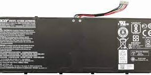 ORIGINAL AC14B8K Laptop Battery Acer Aspire ES1-572  E3-721  E5-771G  MS2392  E5-721  V3-112P  V3-371  V3-111  NE511  AC14B18K  SWIFT 3  SF315  TravelMate  P2410 48Wh 100% Original Laptop Battery - image 2