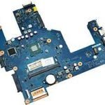 HP 15-R ZSO50 LA-A994P Motherboard
