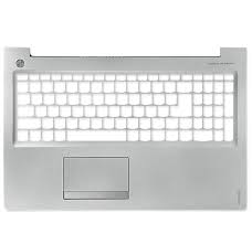 Lenovo IdeaPad 310-15 310-15ABR 310-15IKB 310-15ISK 510 510-15isk 510-15IKB Palmrest upper case cover WITH Touchpad C Cover Silver Gray FA10S000300 AP10S000320 - Image 3