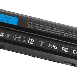 Dell Latitude E6420 E6430 E5420 E5430 T54FJ Battery Premium | I.T. STORE - image 2
